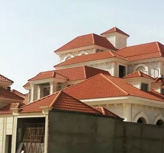 قرميد الدمام – أفضل أنواع القرميد الوطني وتركيب القرميد بأسعار مناسبة