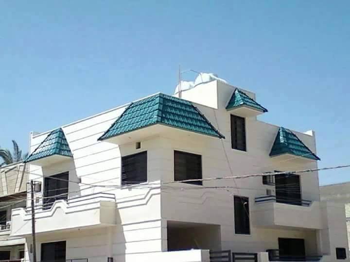 تركيب القرميد بأفضل الأنواع وأرخص أسعار متر القرميد في الدمام