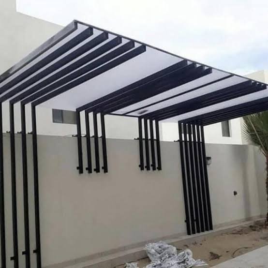 برجولات الدمام: الحل الأمثل لتجميل الحدائق والمساحات الخارجية