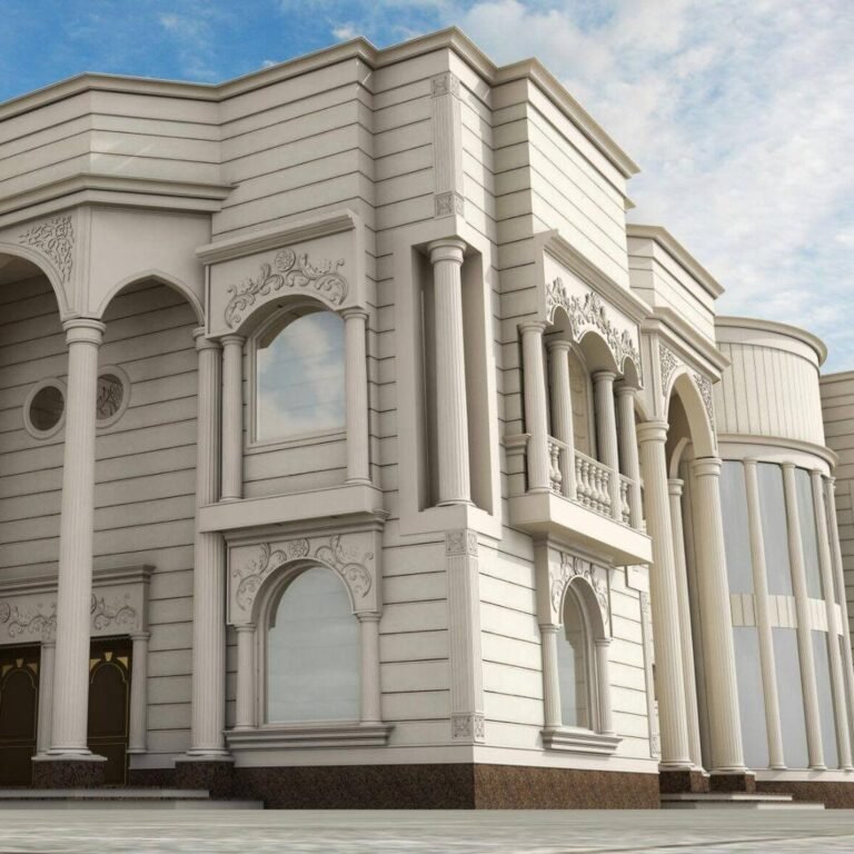 ترميم منازل في الدمام: حلول هندسية لإعادة الحياة إلى منزلك