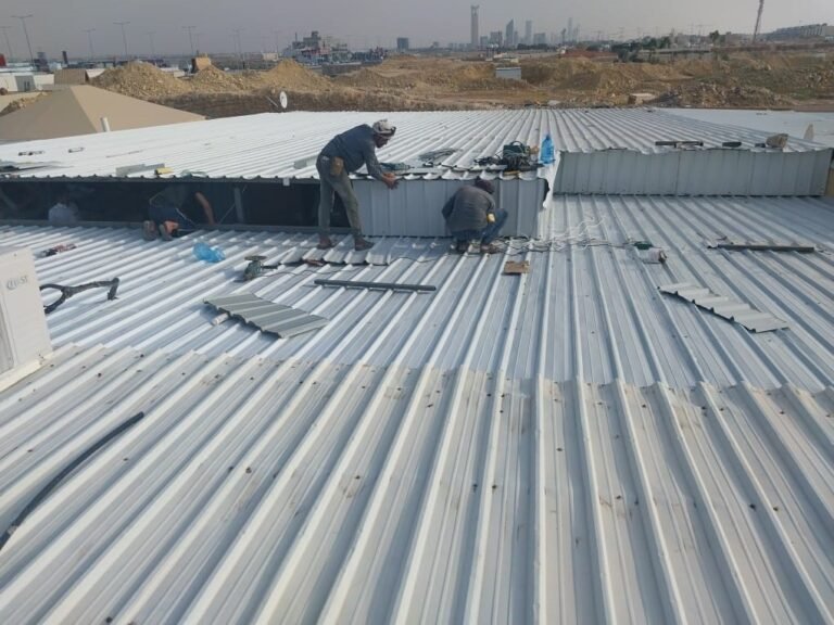 تركيب سندوتش بنل في الدمام | تصميم احترافي وسرعة في التنفيذ 0555813840