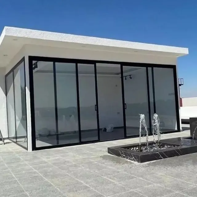 ملاحق خارجية في الدمام: دليل شامل للتصميم والبناء