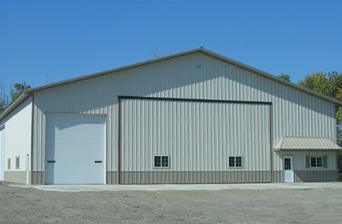 إنشاء هناجر ومستودعات بجودة عالية وأسعار منافسة